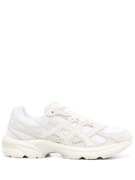 ASICS Gel panelled low-top sneakers - Neutrals 8