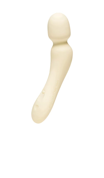 Dame Min in Butter.