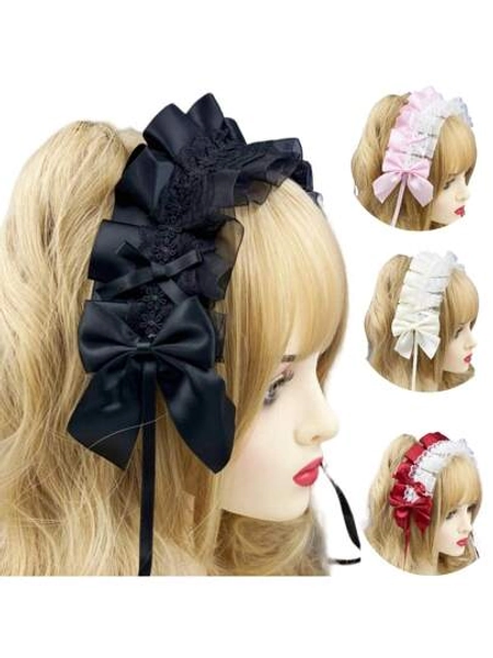 Poppie cosplay pt1 frills