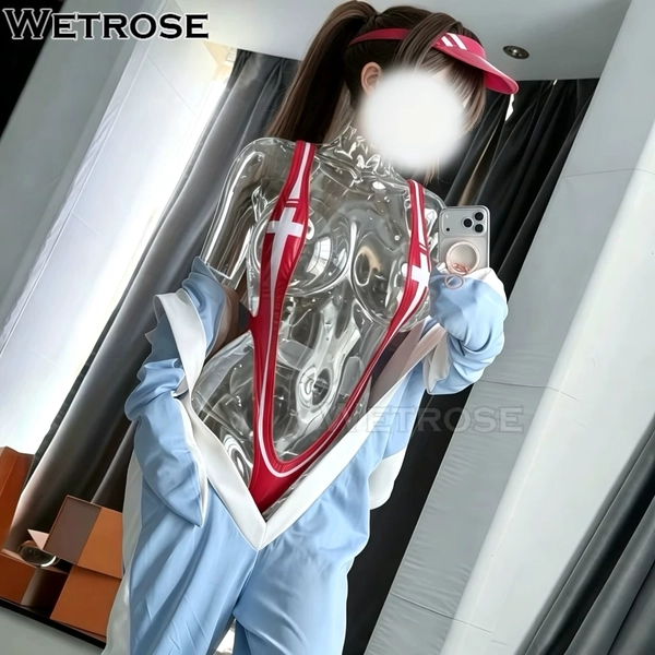 NIKKE COSPLAY