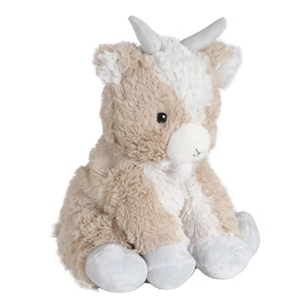 Intelex Warmies® Microwavable Plush 13" Goat