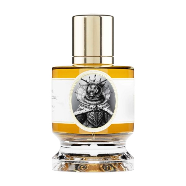 Bee Ekstrakt ZOOLOGIST – Perfumeria Lulua