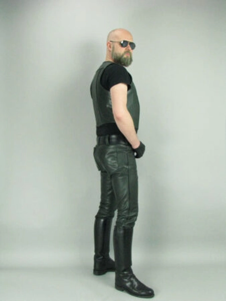 Tysk Lederhose