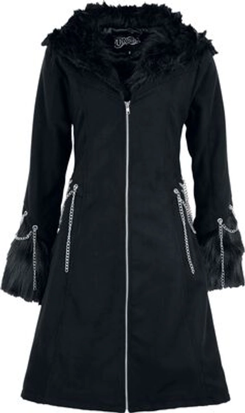 Neoma Coat