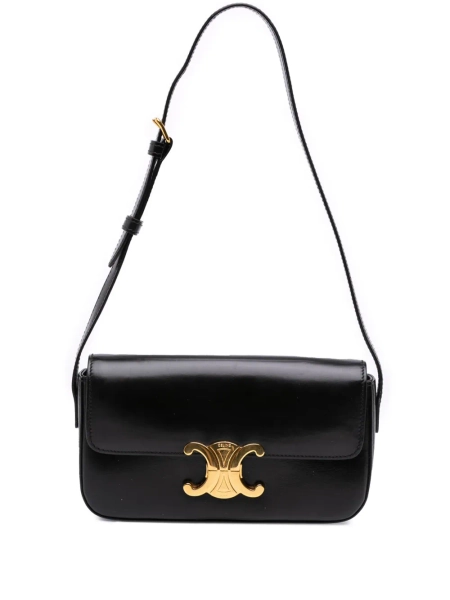 Celine Claude Shoulder Bag