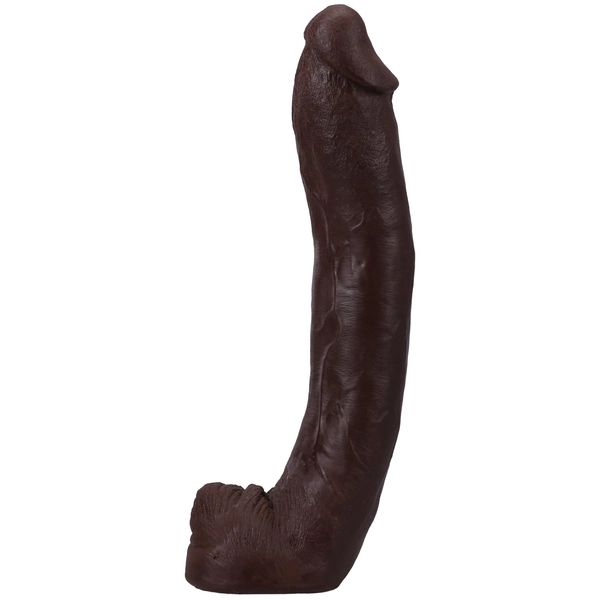 Doc Johnson Dredd UltraSkyn Dildo 12.6 Inch