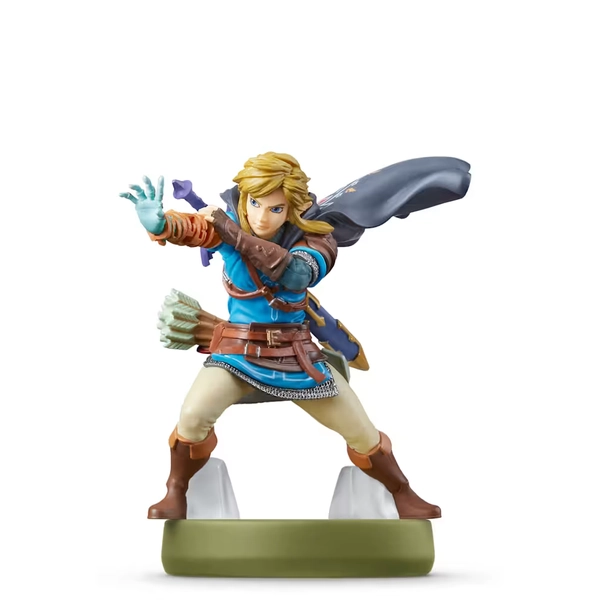 Link Amiibo (TOTK)