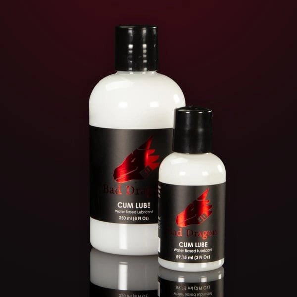 Bad Dragon® Cum Lube®