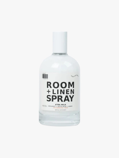 Xtra Milk Room & Linen Spray