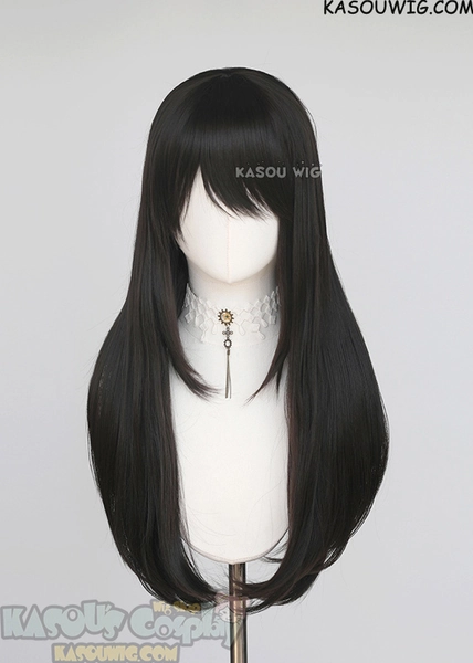 Jade Wig 2.0 (for the next series of sets)