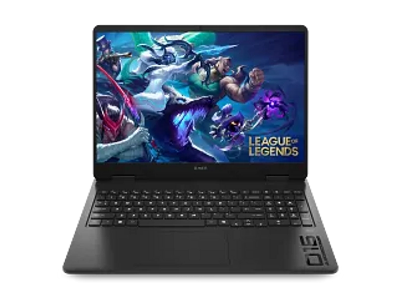 OMEN Slim Gaming Laptop 16t-an000, 16"