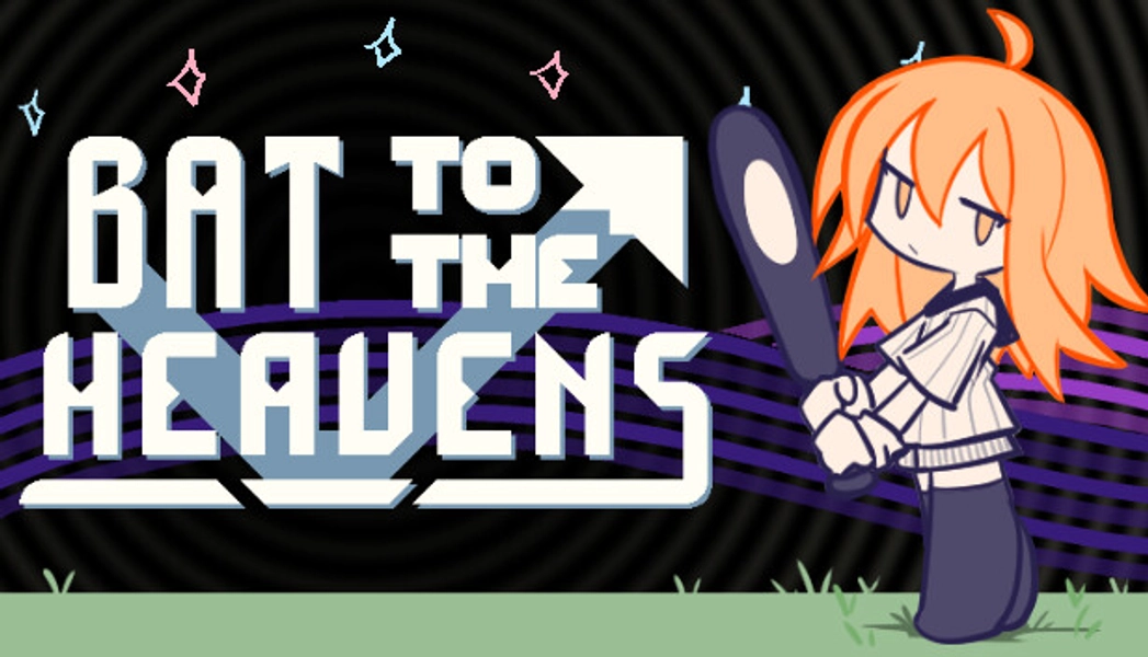 Bat to the Heavens on Steam