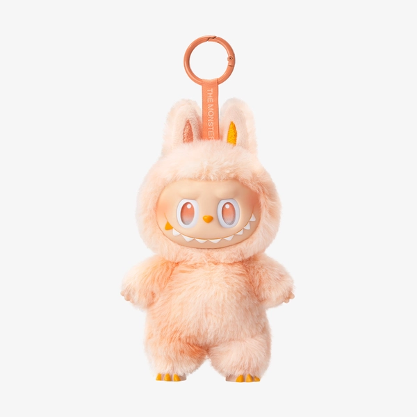 THE MONSTERS Big into Energy Series-Vinyl Plush Pendant Blind Box-POP MART(United States)
