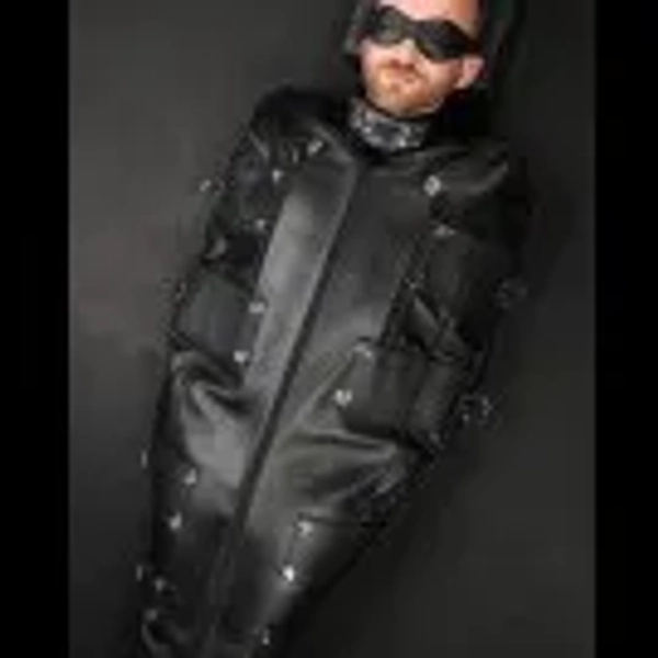 Deluxe Leather Sleepsack 