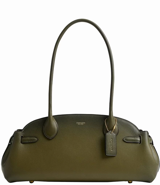 COACH Empire 34 Carryall Satchel Bag