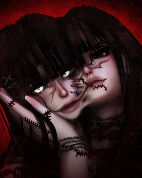 Carla [ PC | FT | SPS ]