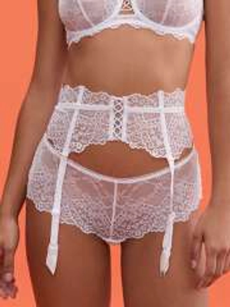 Porte-jarretelles - Mona