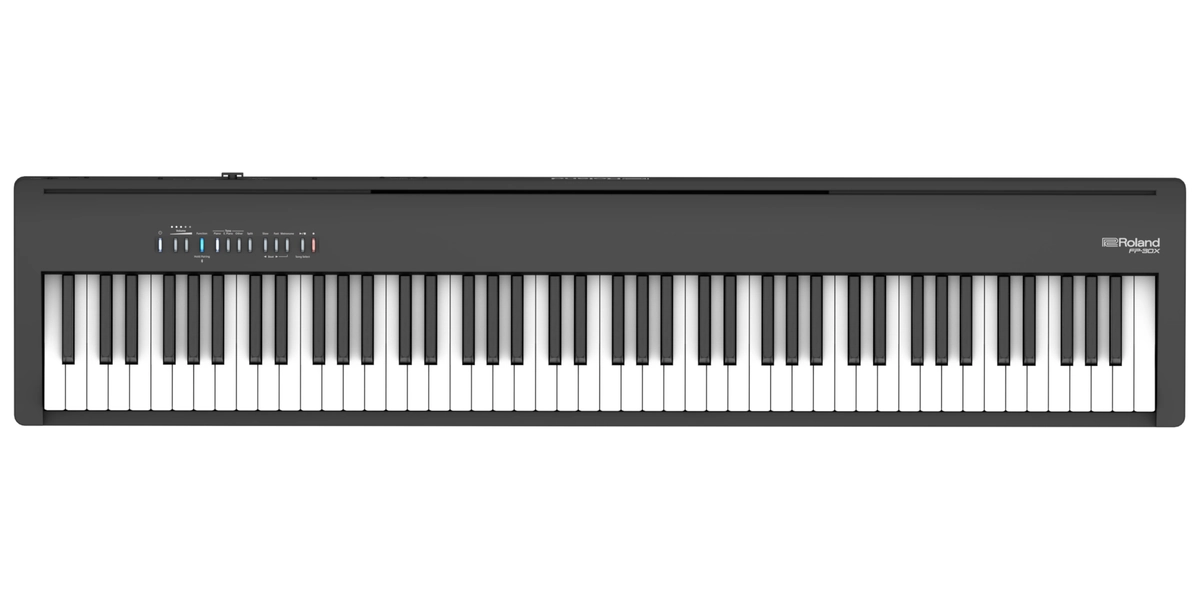 Roland FP-30X Digital Piano