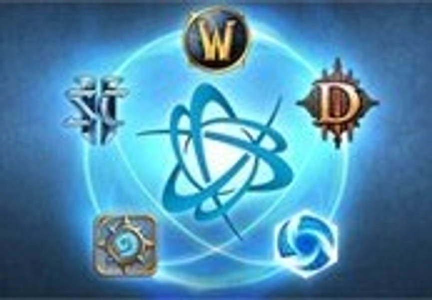 Blizzard $50 US Battle.net Gift Card
