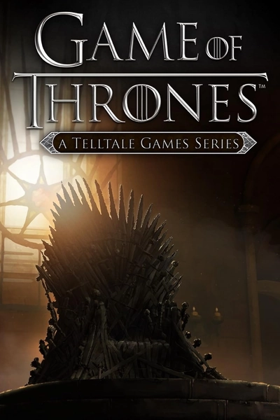 Game of Thrones - A telltale game series Steam Key PC - Digital Delivery