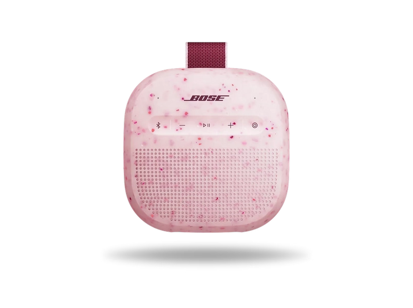 Bose SoundLink Micro Portable Speaker