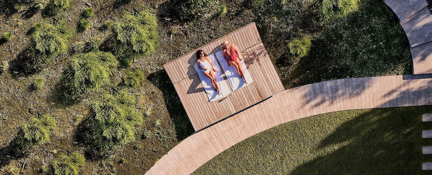 Gift Card | Alba Thermal Springs & Spa Mornington Peninsula