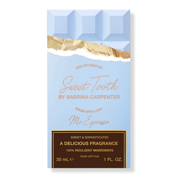 Me Espresso Eau de Parfum - 1.0 oz