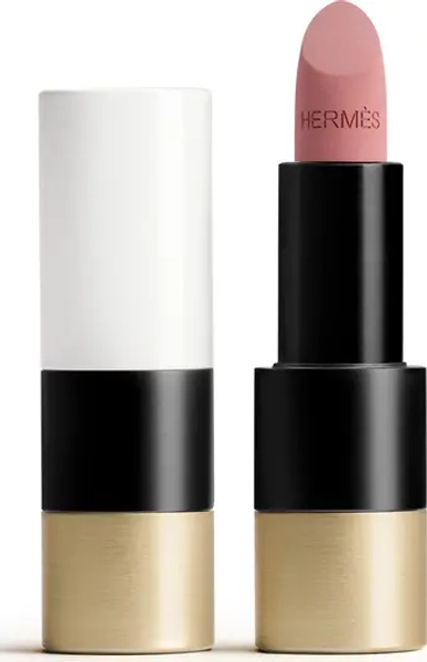Rouge Hermès - Matte Lipstick