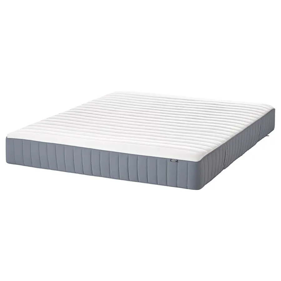 Pocket spring mattress