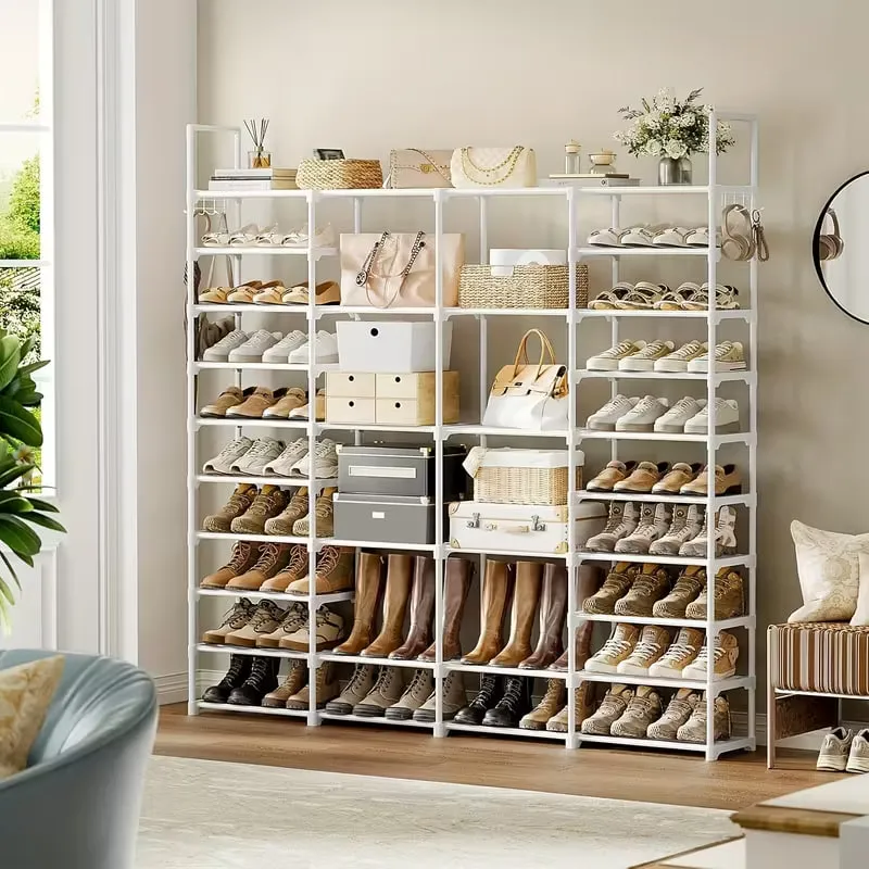 Shoe Rack