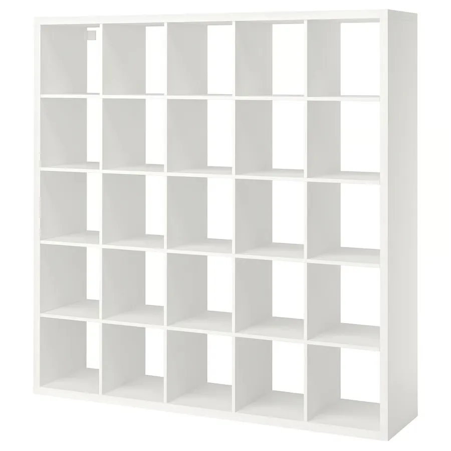 Bookshelf