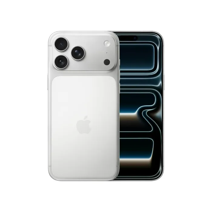New IPhone