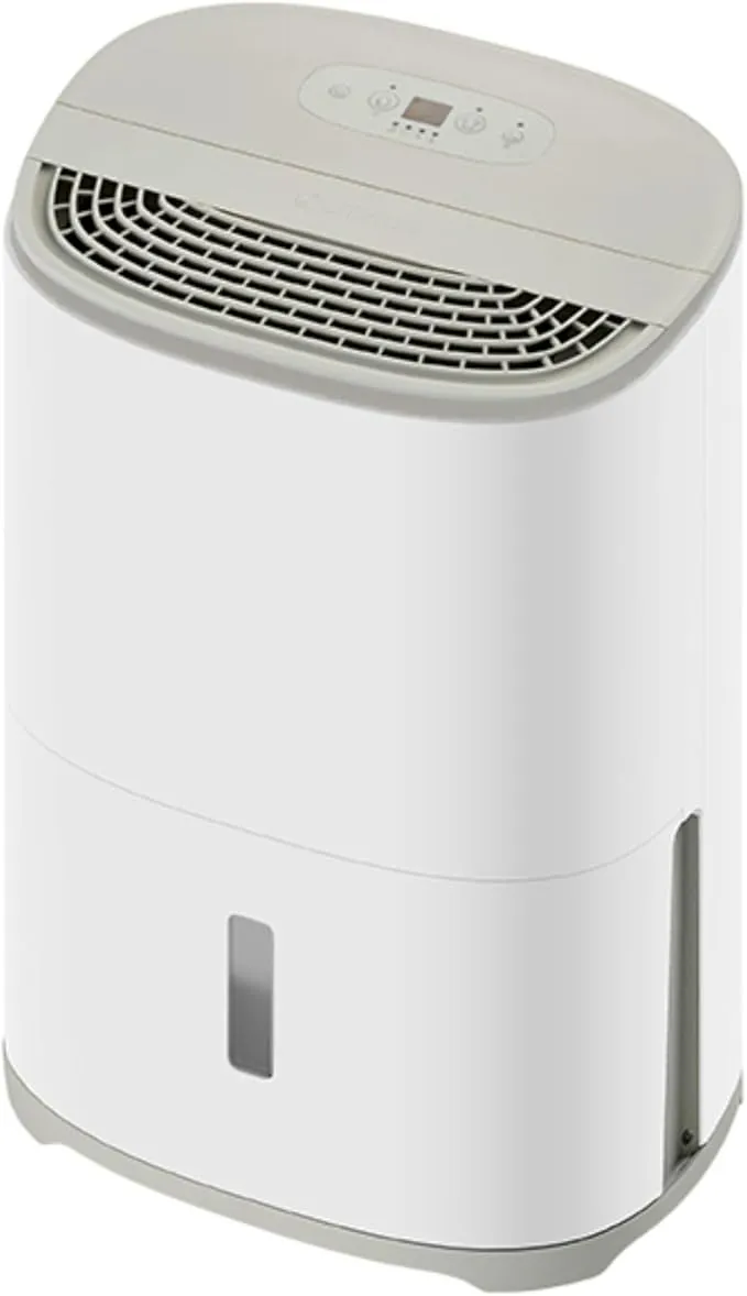 Air dryer