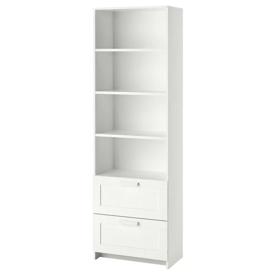 Bookshelf 