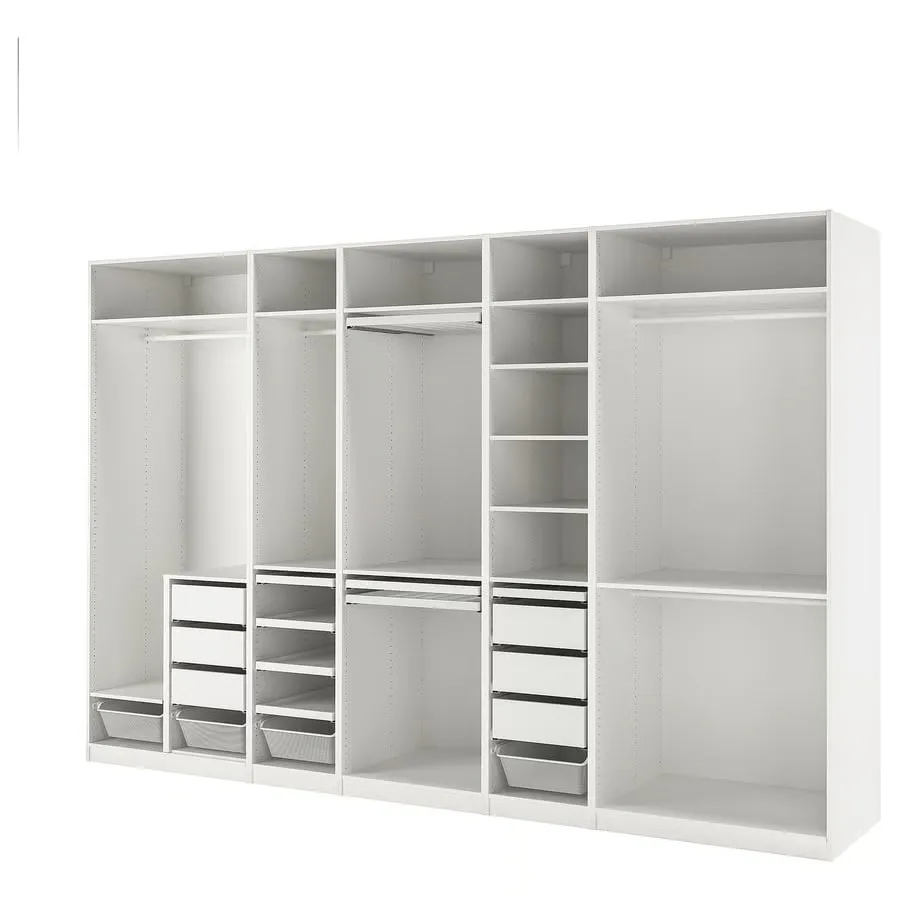 Wardrobe