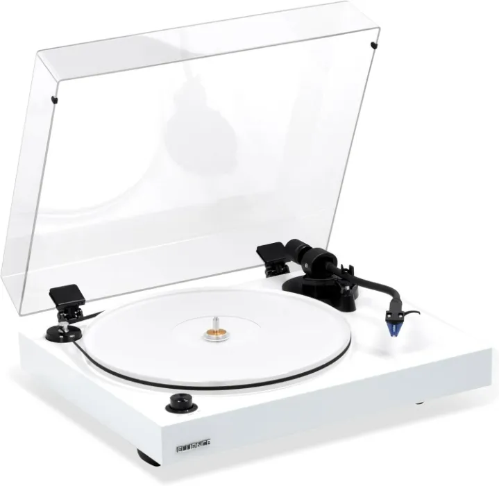 Vinyl Turntable Record Player 