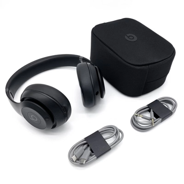 Refurbished Beats Studio Pro Bluetooth Wireless Headphones - Black - Target Certified Refurbished 