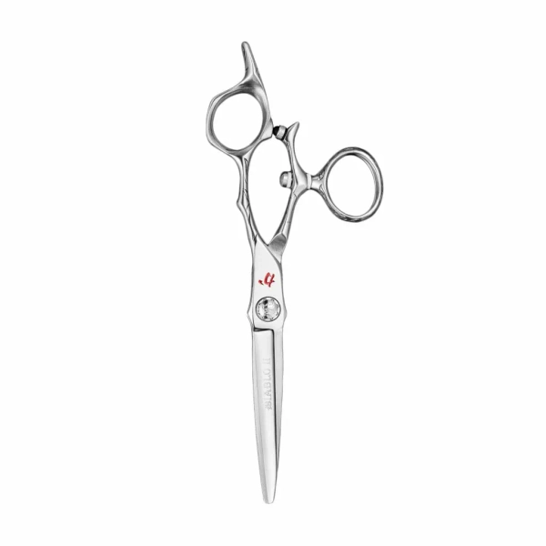 Diablo II Swivel Hair Cutting Shears - KAMISORI INC.