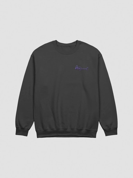 amixocat signature sweatshirt