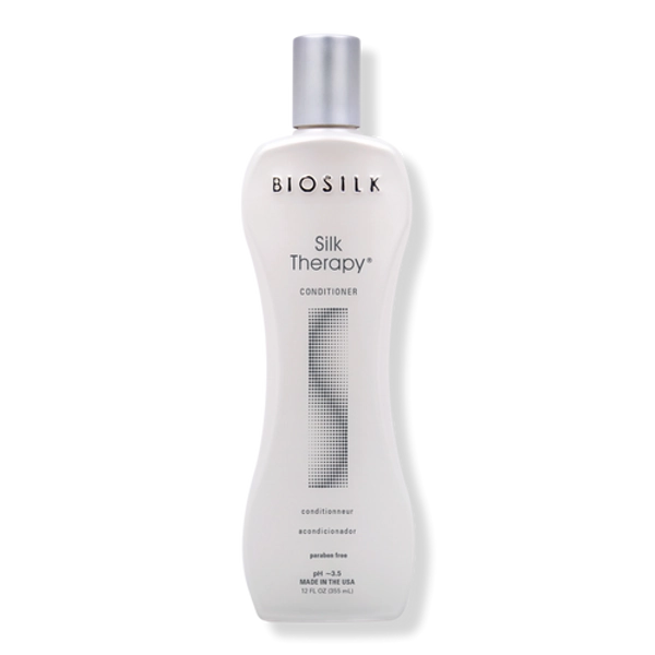 Silk Therapy Conditioner
