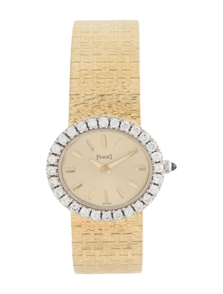 Piaget Classique Watch