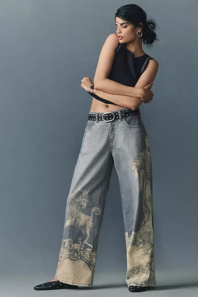 Anthropologie Jeans