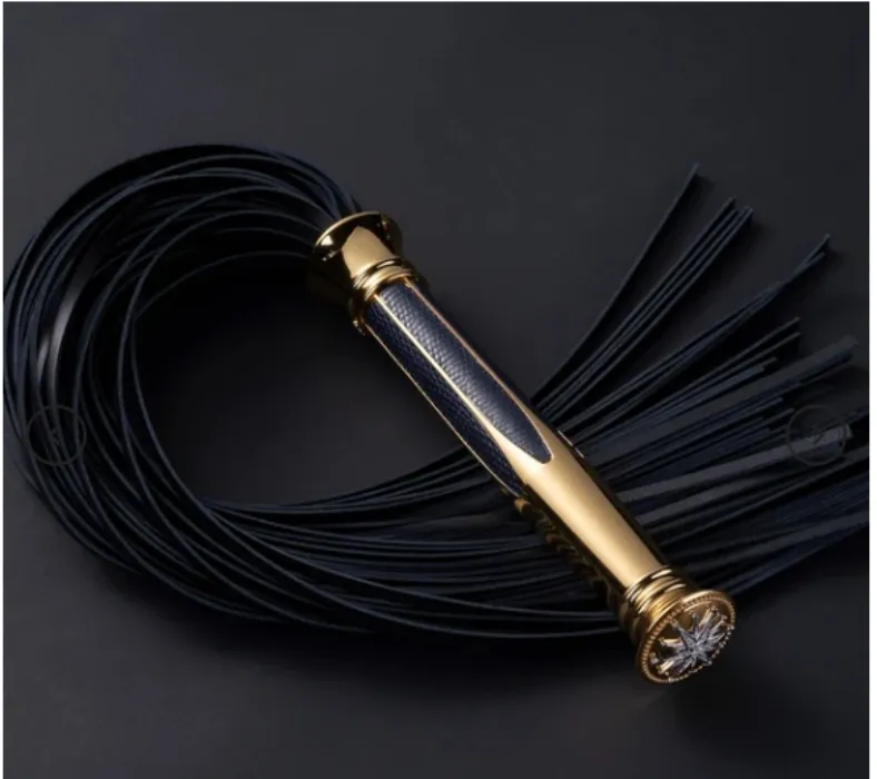 The Prettiest Flogger Ever 🖤✨