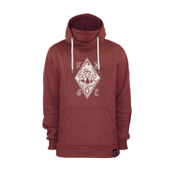 Visions Hoodie