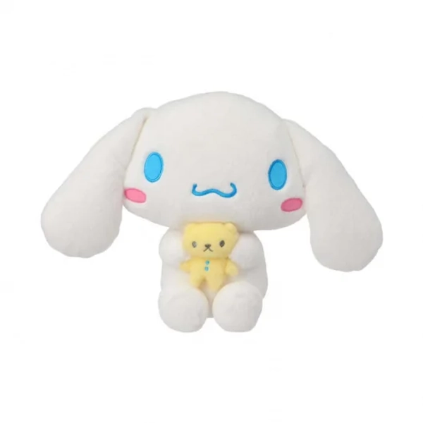 Sanrio plushie Cinnamoroll , 28 см.