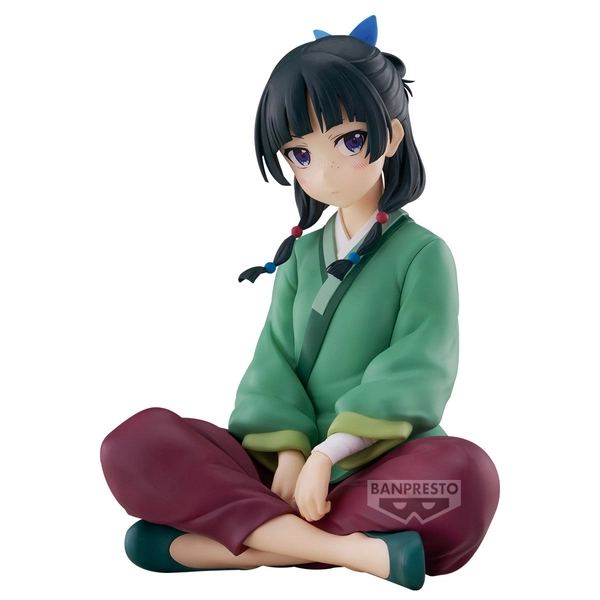 Backorder The Apothecary Diaries - Maomao Break Time Collection Prize Figure Re-Run
