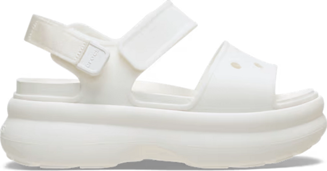 Soho Y-Strap Sandal