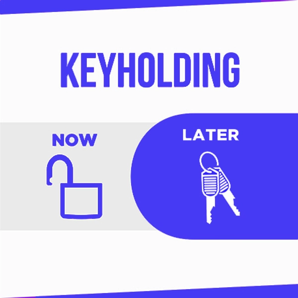 6 Month Keyholding Service 