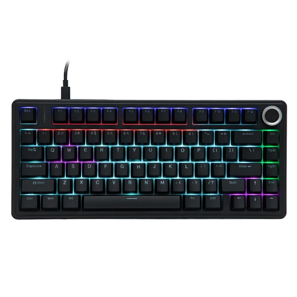 EPOMAKER x AULA F75 Wired