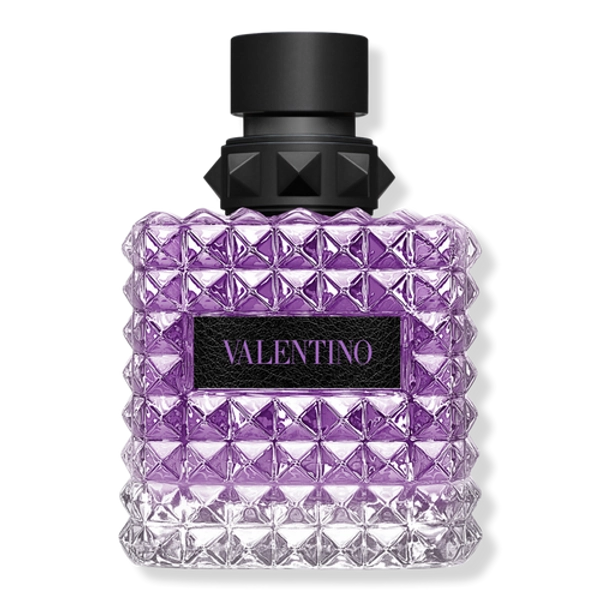 Donna Born in Roma Purple Melancholia Eau de Parfum - 3.4 oz